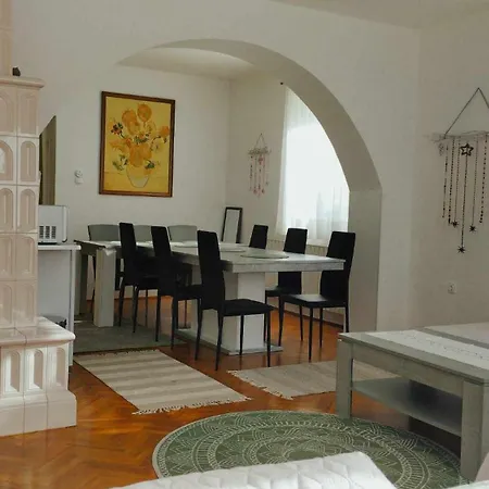 Viola Apartmanhaz Bogacs Exterior photo