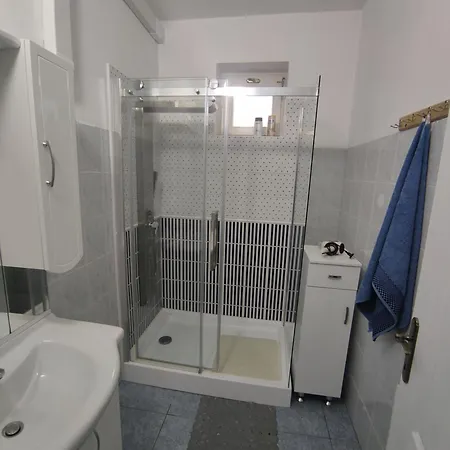 Viola Apartmanhaz Bogacs Exterior photo