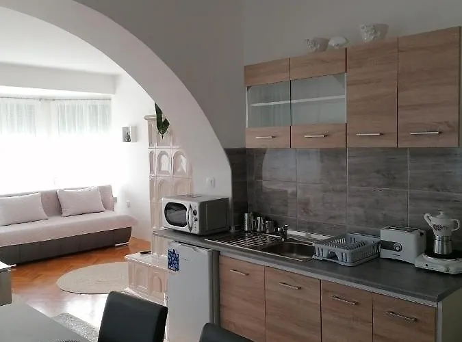 Viola Apartmanhaz
