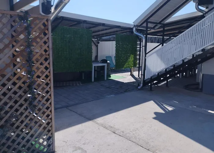 Viola Apartmanhaz