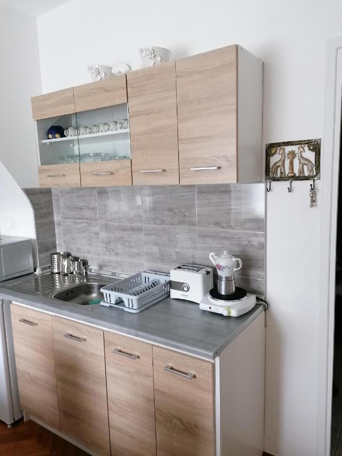 Apartment Viola Apartmanhaz Bogacs