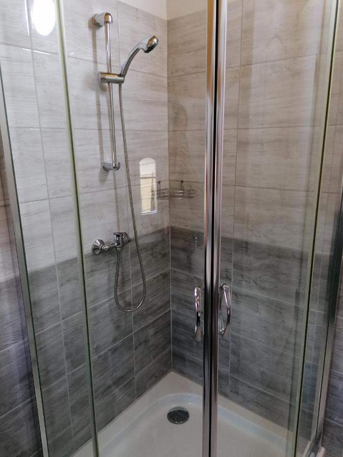 Viola Apartmanhaz Apartment *