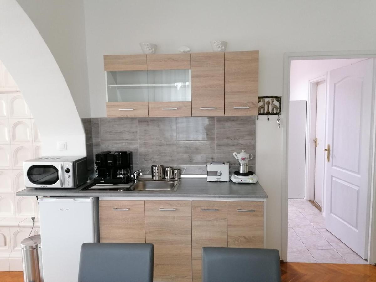 Apartment Viola Apartmanhaz Bogacs