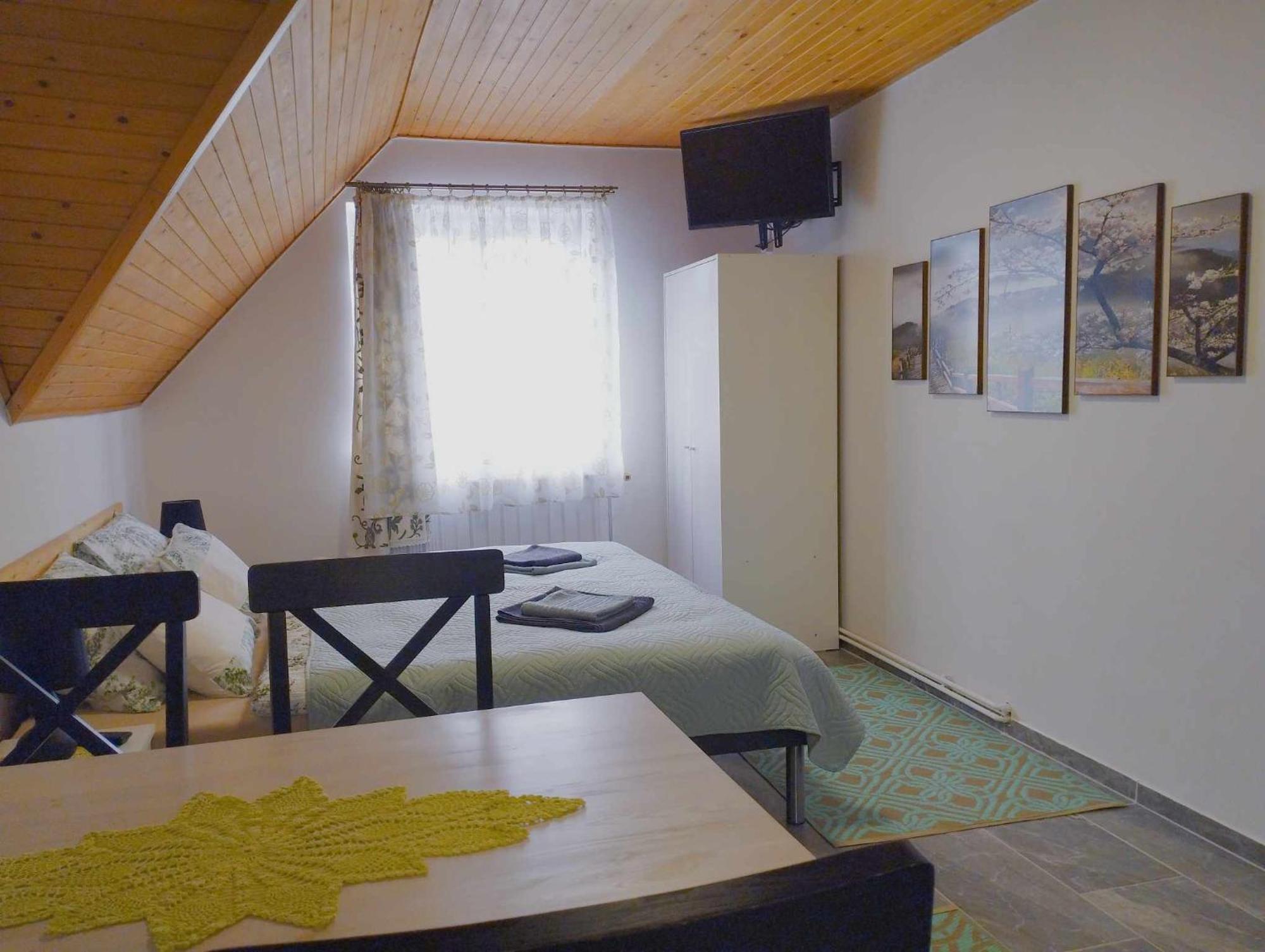 Viola Apartmanhaz