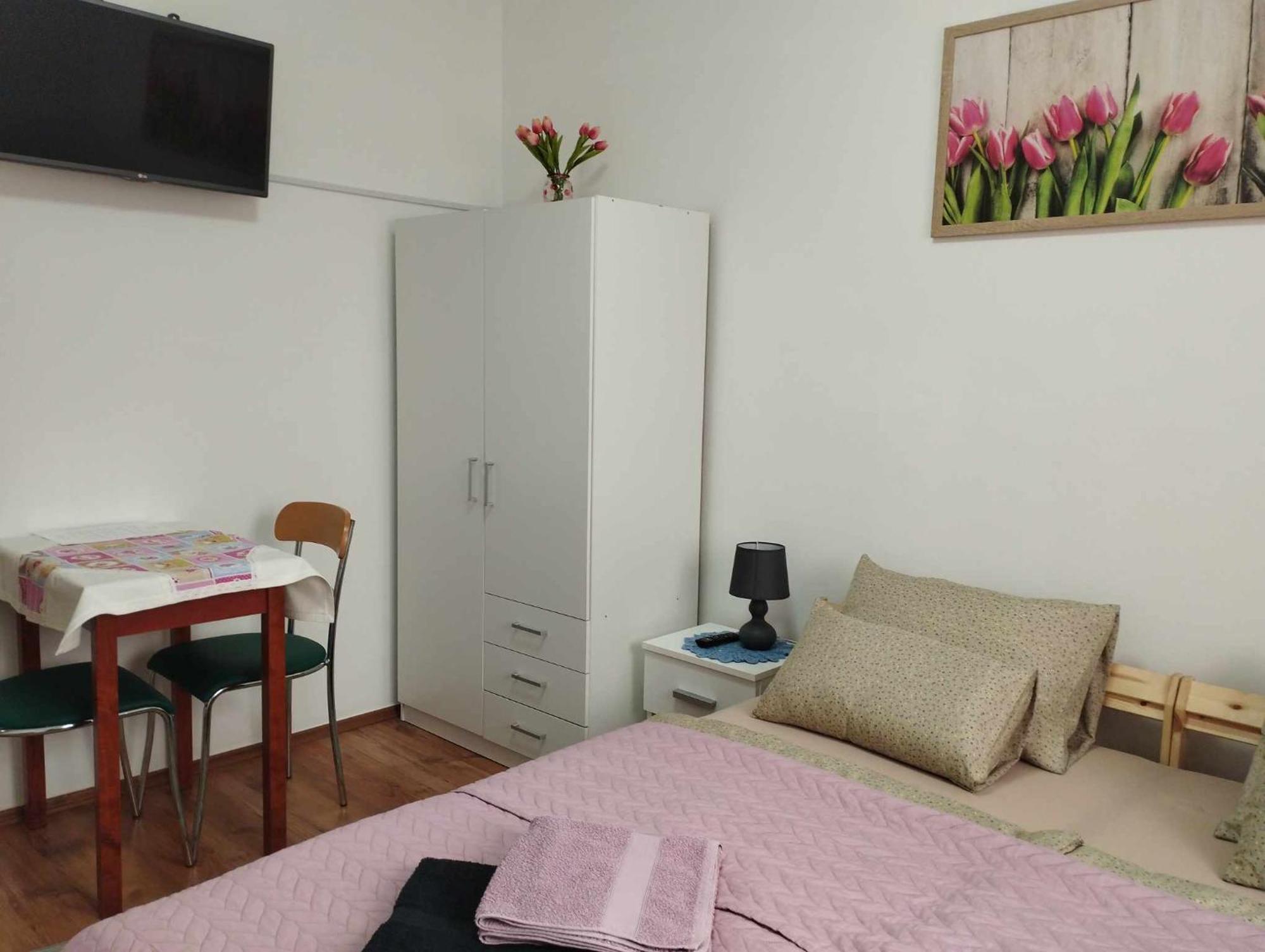 Apartment Viola Apartmanhaz Bogacs