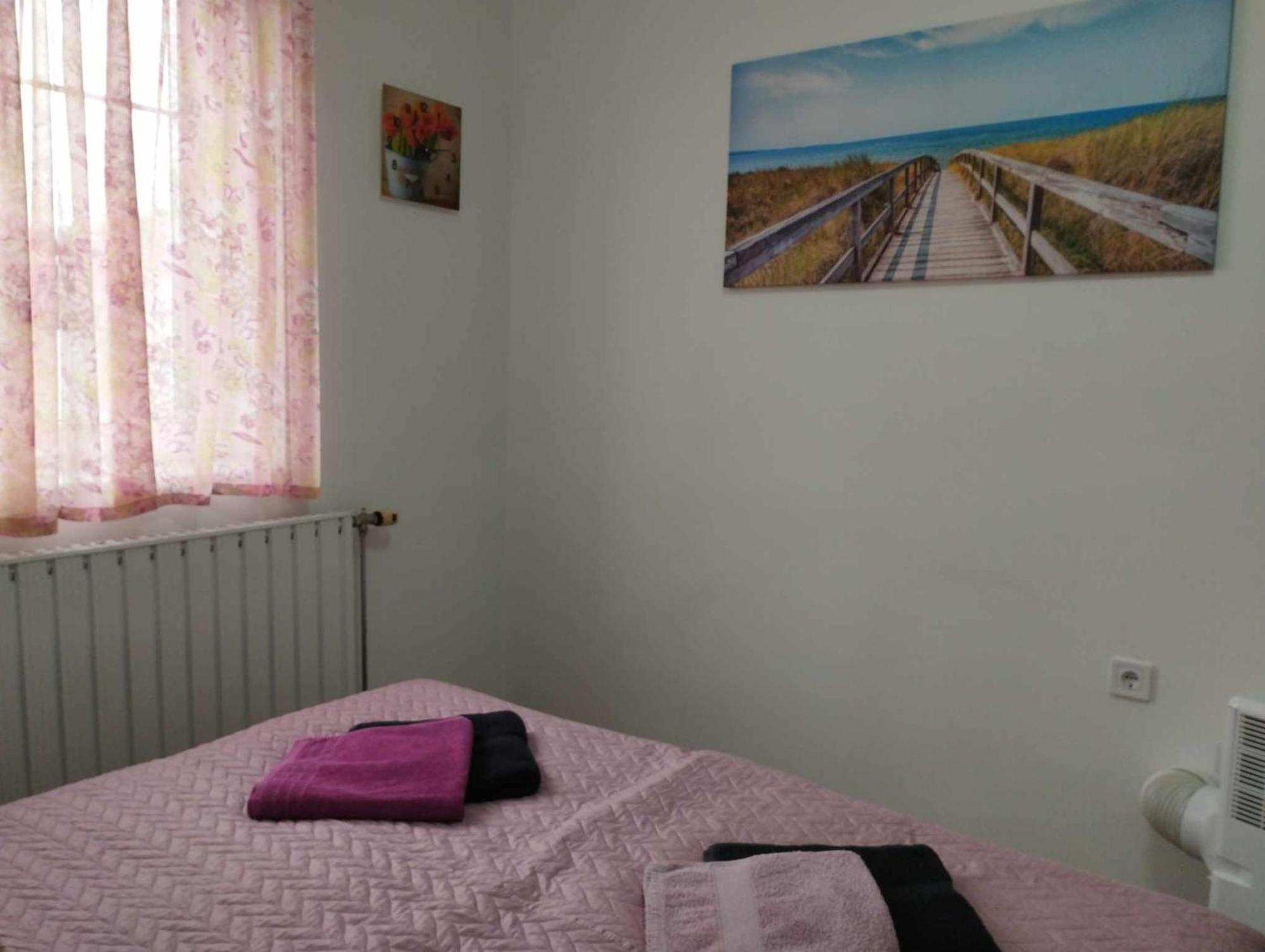 Viola Apartmanhaz * Bogacs