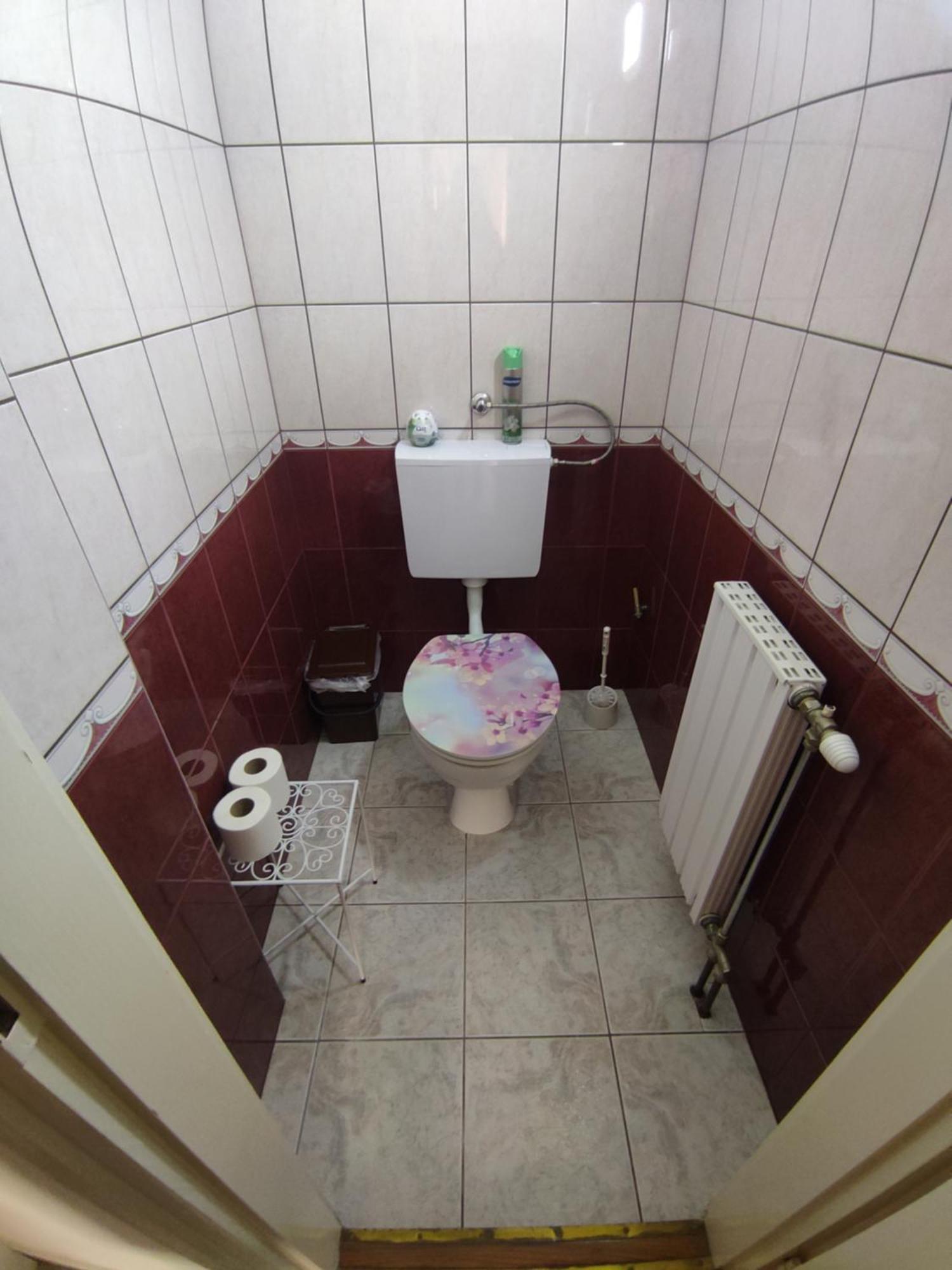 Apartment Viola Apartmanhaz Bogacs