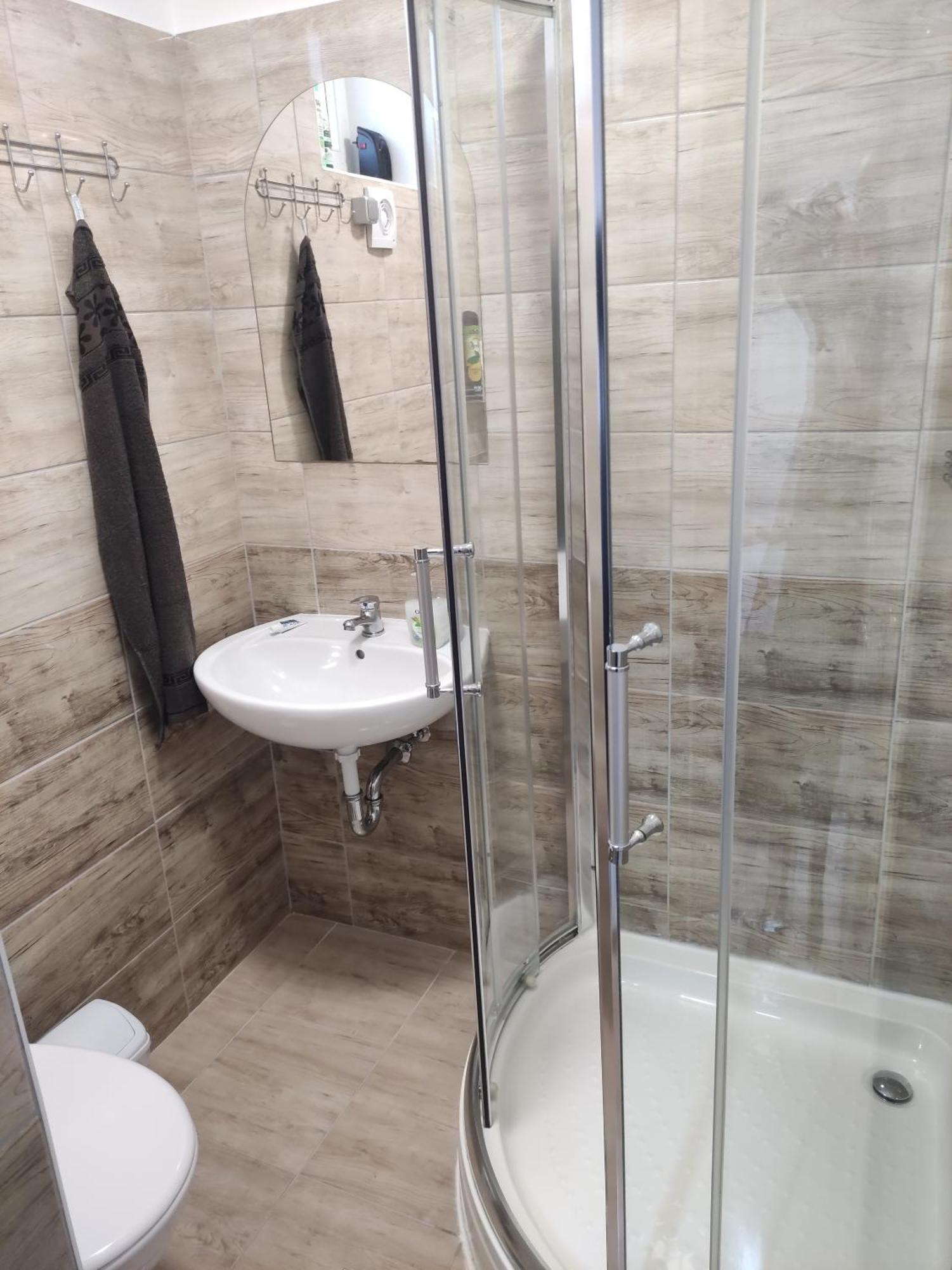 Viola Apartmanhaz * Bogacs