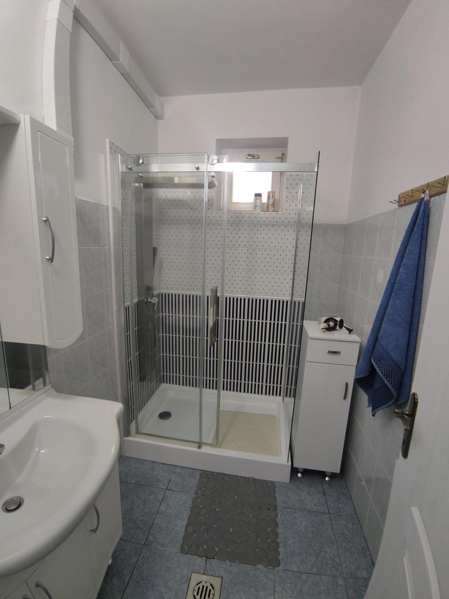 Viola Apartmanhaz Appartement *