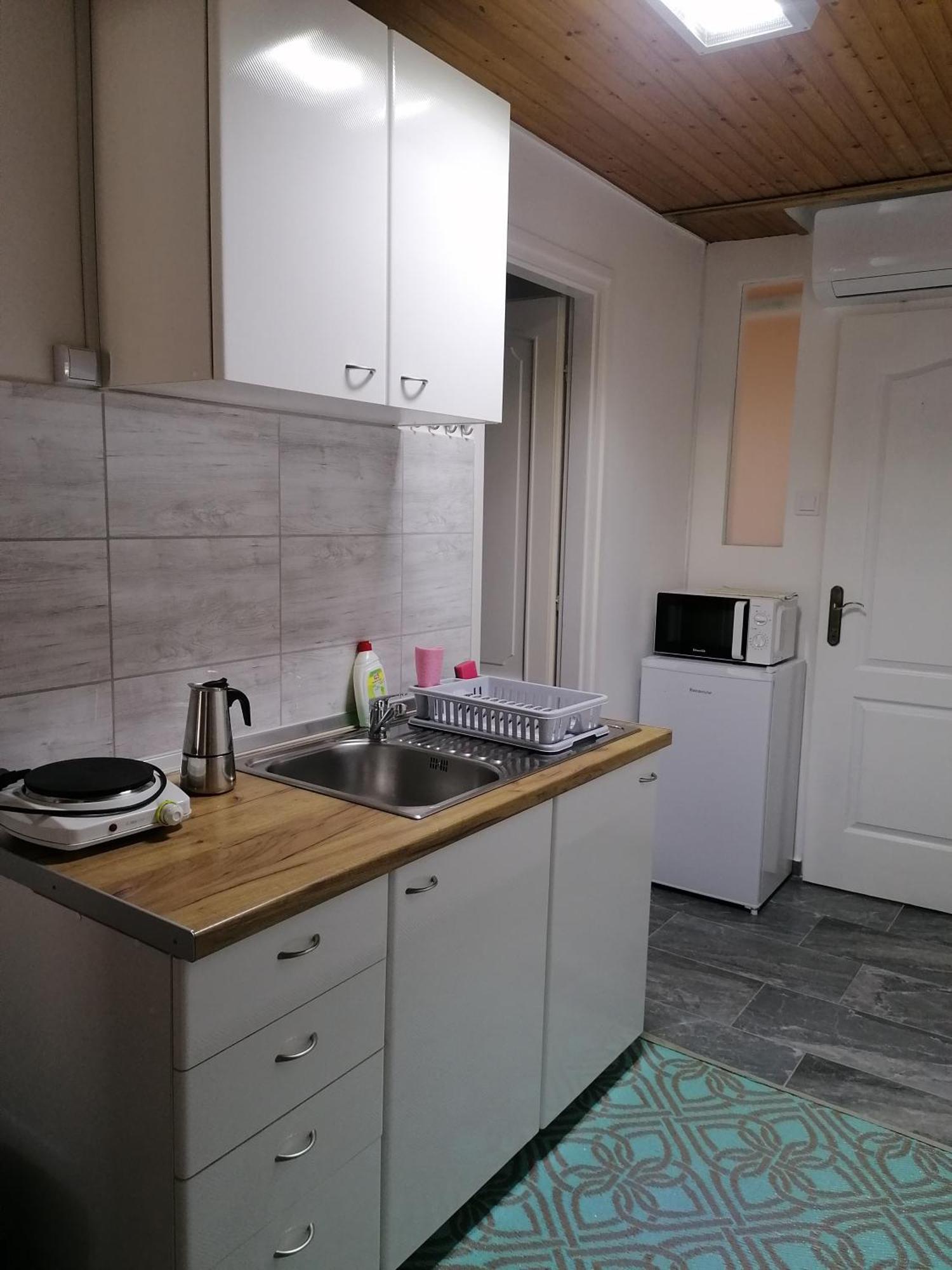 Appartement Viola Apartmanhaz *