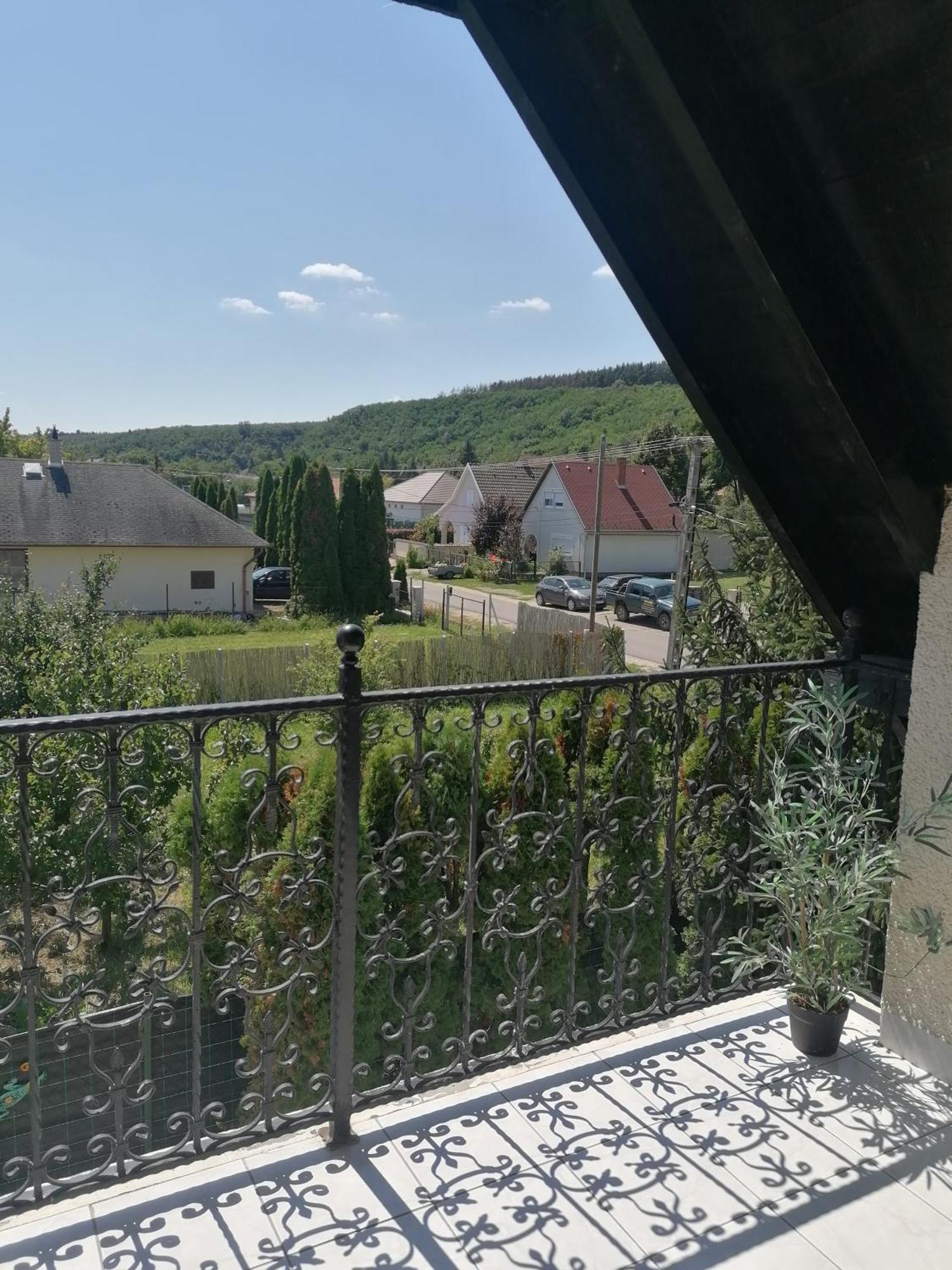 Viola Apartmanhaz Apartment Bogacs