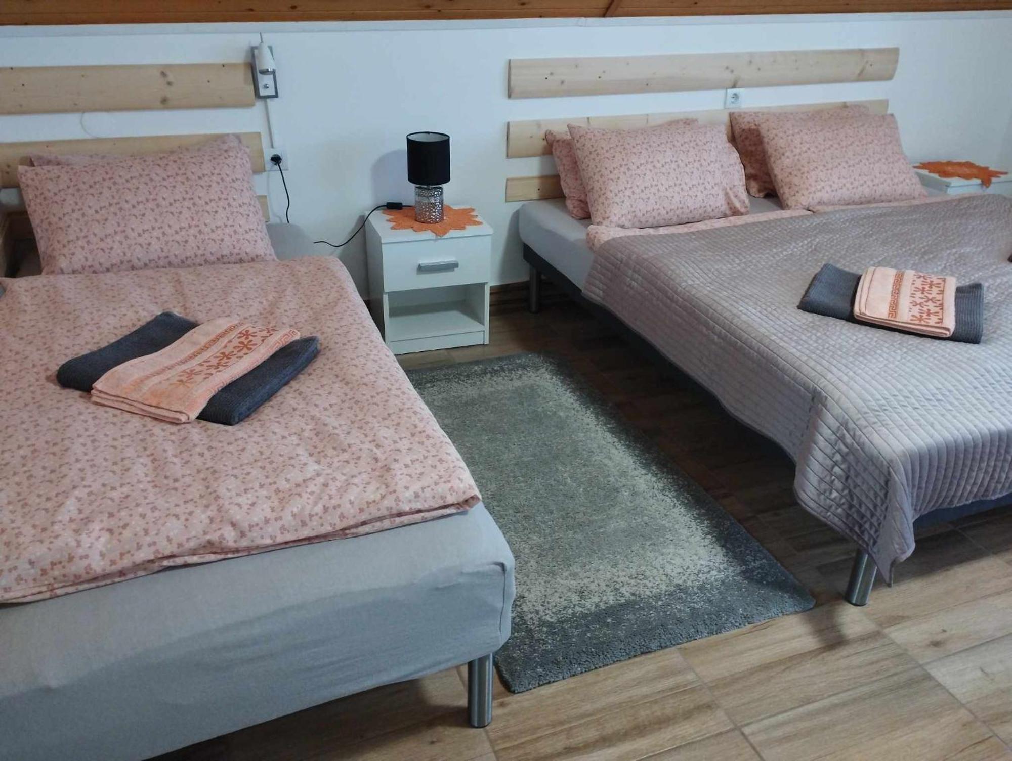 Viola Apartmanhaz Apartment *