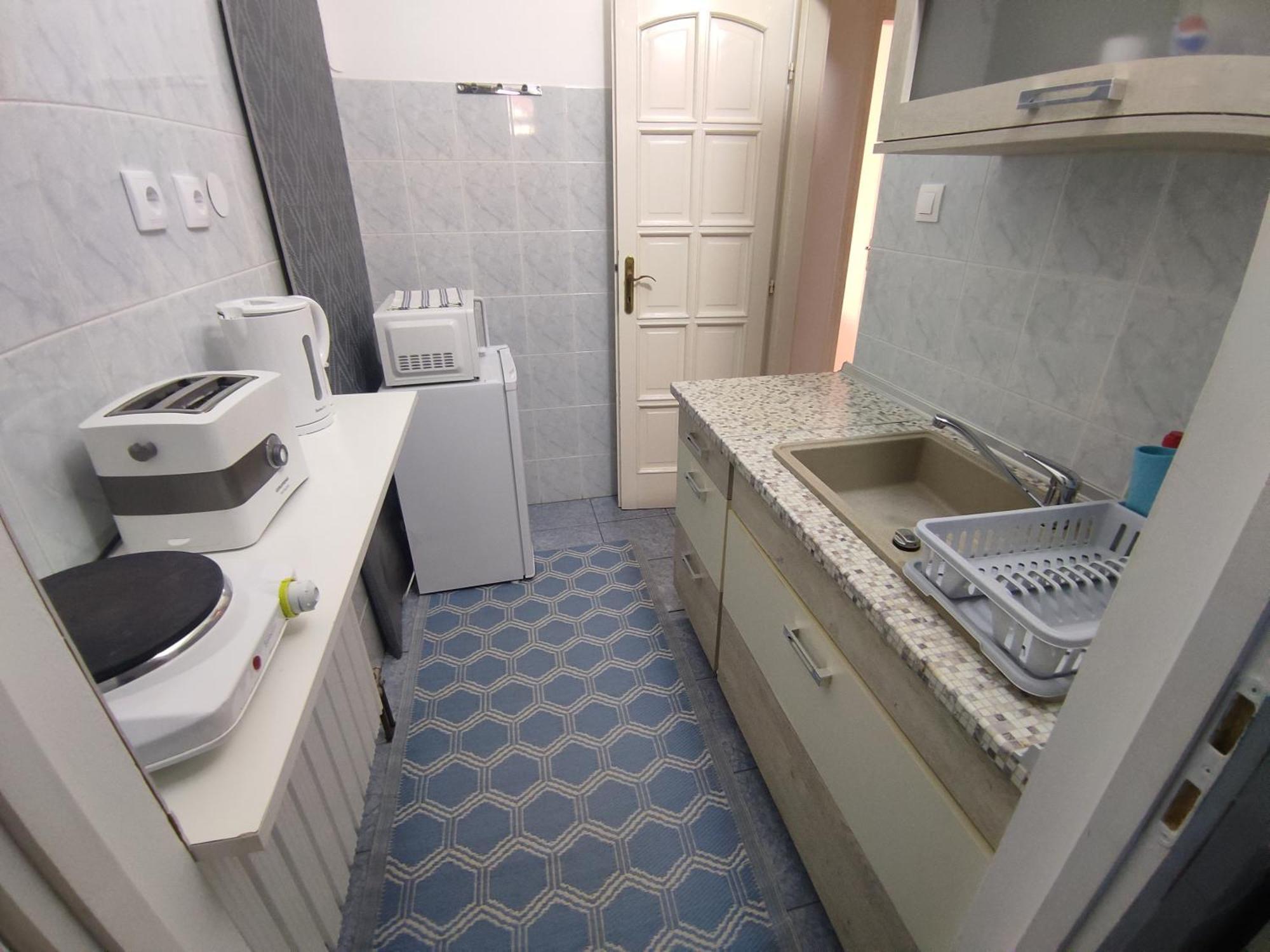 Apartment Viola Apartmanhaz *