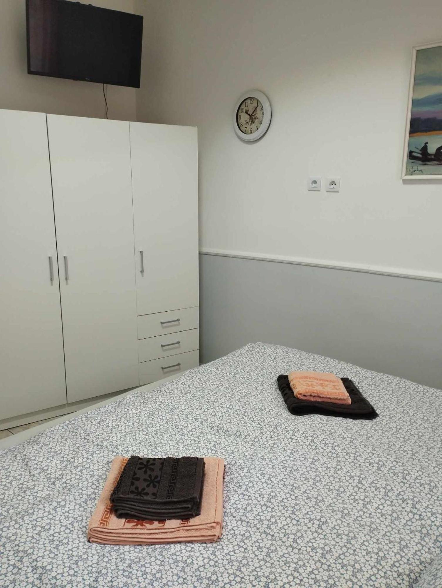 Viola Apartmanhaz