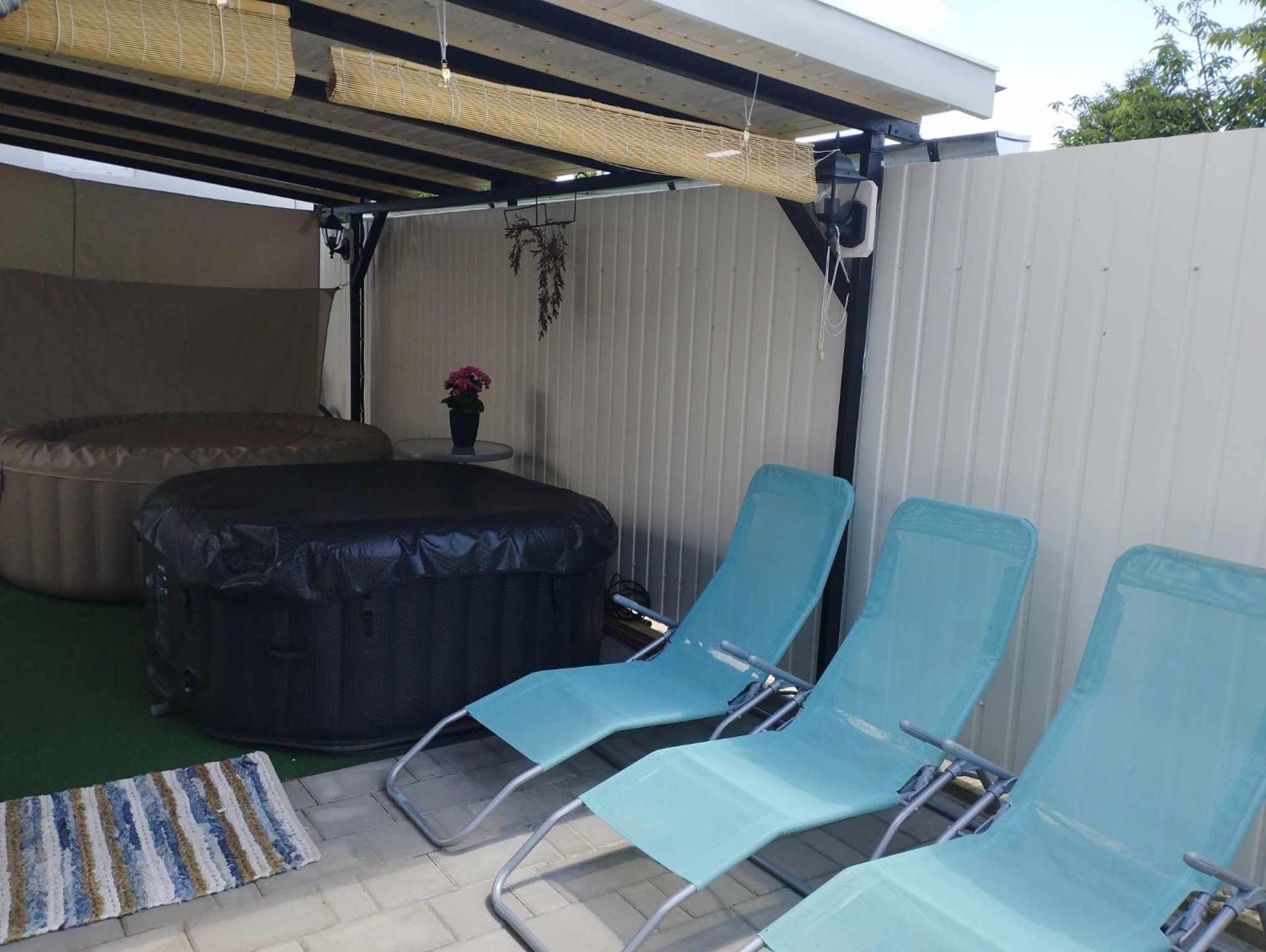 Viola Apartmanhaz Appartement