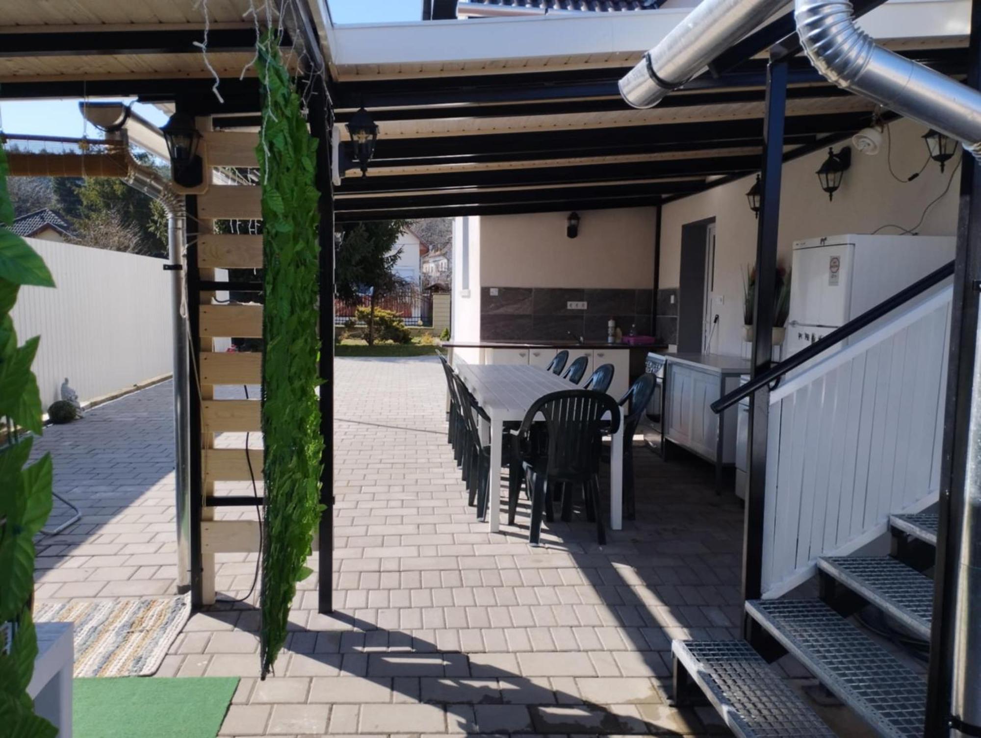 Viola Apartmanhaz Apartment *